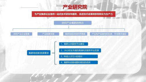 科創(chuàng)中國(guó) 信息技術(shù)咨詢服務(wù)賦能高技術(shù)紡織纖維科技服務(wù)團(tuán)優(yōu)秀案例