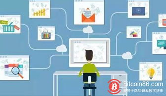 區塊鏈技術如何優化食品供應鏈管理與信息可追溯性